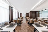 Aidu Hotel (Ulaanbaatar High Speed Railway Station)