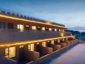 Dunhuang Dale Wild Homestay