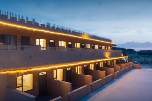 Dunhuang Dale Wild Homestay