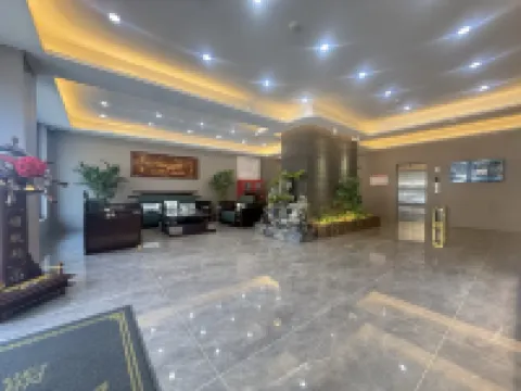 Lishu County Yifei Business Hotel