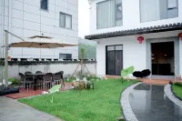 景德鎮浮樑陶瑤民宿（瑤裡古鎮風景區店） - 山景