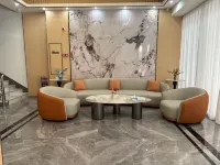 YUN YI HOTEL