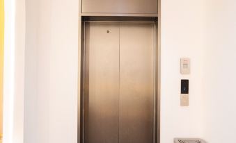 Fangchenggang Yuhai Homestay (Leshan Ancient Fishing Village)