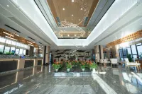 Pinghu Mingyue Shantang Wellness Hotel 핑후 호텔