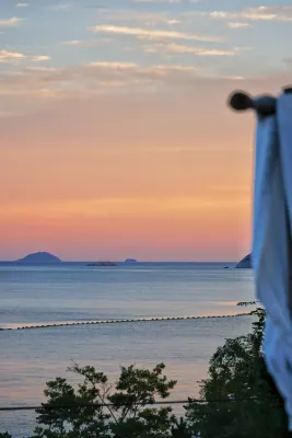Qingdao Qigu Abalone Island No.85 Homestay Hotels in Laoshan Scenic Area/Shazikou