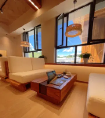 Kanas Fairy Tale International Hotel