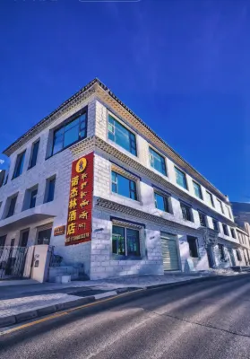 Nojelin Hotel