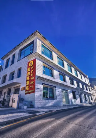 Nojelin Hotel