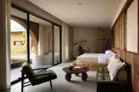 Jiang Xin Gui Yu Hotel Hotel a Mangshi