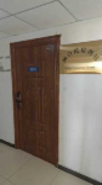 Qibai Homestay (Fude Guangchang)