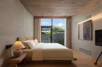 Jingdezhen Sanshan Wuyue Hotel