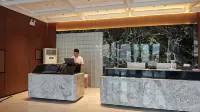 Luohe Yinghua Light Luxury Hotel Các khách sạn ở Tháp Hà