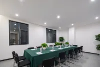 錦江之星飯店（巴東野三關鎮店） 巴東住宿飯店