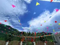 Menyuan Guanshantang Farm Stay Hotels in Menyuan