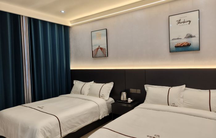 Ping'an Aixin Hotel