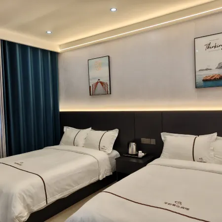 Ping'an Aixin Hotel