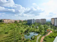 Four Points by Sheraton Kunming Changshui Airport Hotels near Kunming Changshui International Airport