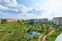 Four Points by Sheraton Kunming Changshui Airport Hotels in Kunming