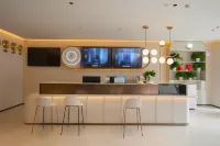 Shangkeyou Hotel (Xinxiang Medical University Second Affiliated Hospital Branch)