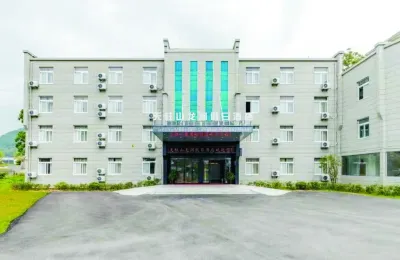Tianzhushan Longrun Holiday Hotel