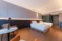 Yunqi Hotel (Datong Ancient City Qingyuan Store)