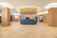 HanTing Hotel (Tacheng Emin) - parking