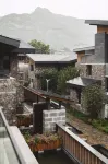 Hidden Spring Residence - con vista montagne