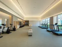 JIホテル（曲阜尼山） 曲阜のホテル