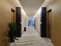 Yuanling Baiman Hotel (Junlin Tianxia)