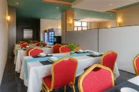 Chengfeng Zhixiang Inn (Foshan West Railway Station, Luocun, Airport Branch)