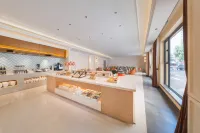 Vienna Hotel (Yining Kazanqi Branch) - breakfast