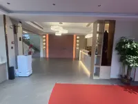 朗尼斯飯店（龍鳳山莊店）