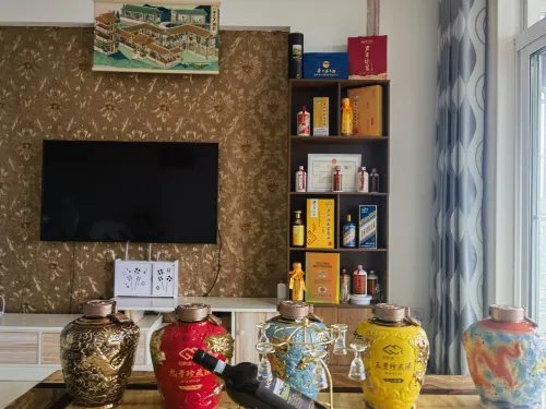 Zunyi Guiqianjia Hostel Homestay