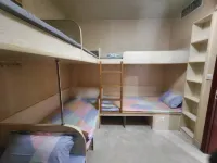 Xinyuan Youth Hostel (Guanyin Bridge Pedestrian Street Branch) - Hostellit