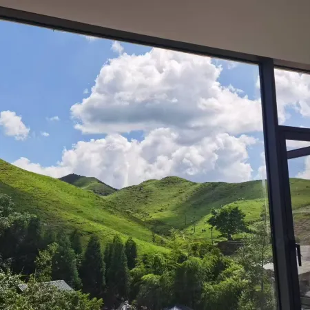 Mengzhiyue Homestay