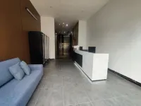 Whale Elegance Esports Hotel - เปิดใหม่