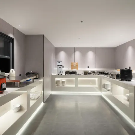 Junhan Hotel (Hunan Software Vocational and Technical College, Heping Campus Branch)