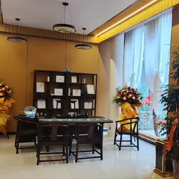 Songlu Jingshe Hotel