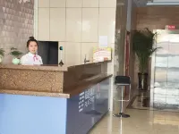 蘇尼特右旗藝蘭輕居飯店 - Wi-Fi