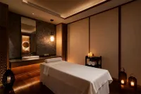 Rezen Garden Hotel (Chimelong Safari Park & Guangzhou South Railway Station Branch - Water Park