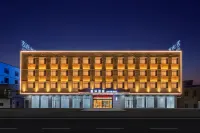 Junkun Hotel (Maoming Dianbai Ling)