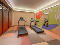 Orange Hotel (Xining Chengdong Wanda Plaza Branch) Hotele w: Xining