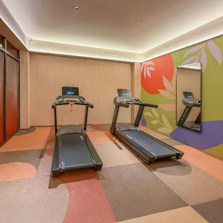 Orange Hotel (Xining Chengdong Wanda Plaza Branch)