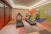 Orange Hotel (Xining Chengdong Wanda Plaza Branch)