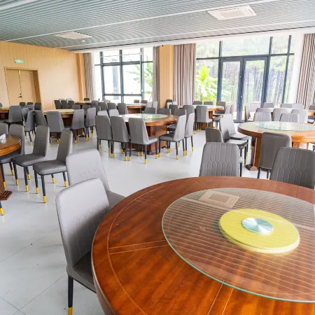 Qisi Yuanshe Vacation Apartment