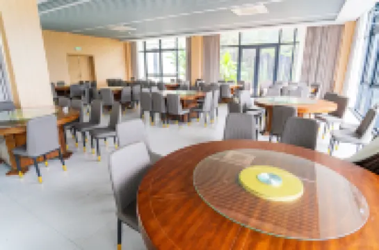 Qisi Yuanshe Vacation Apartment