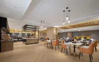 Park Inn by Radisson Xingtai Wanda Plaza Provincial Eye Hospital - breakfast
