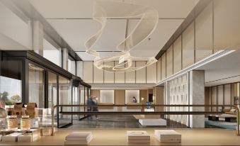 Fairfield by Marriott Beiling Capital Airport