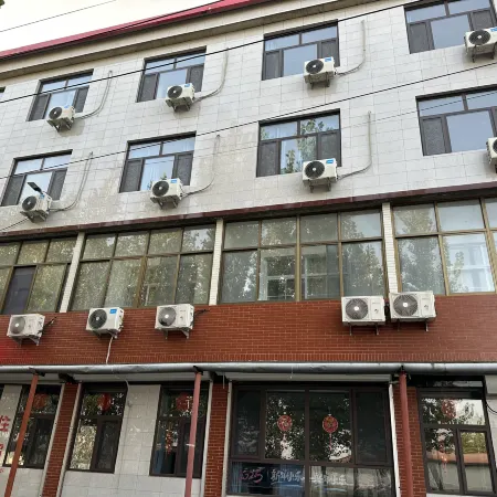 Dingzhou Youjia Hotel