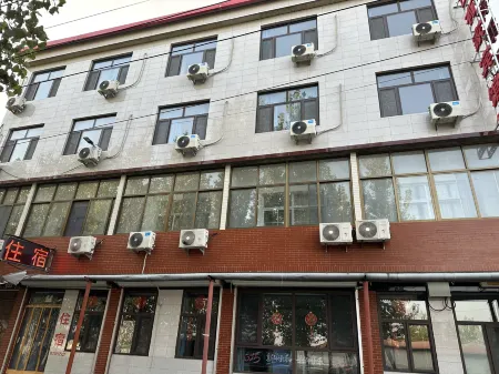 Dingzhou Youjia Hotel